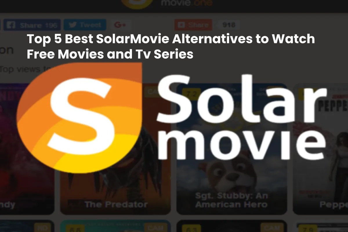 Solarmovie