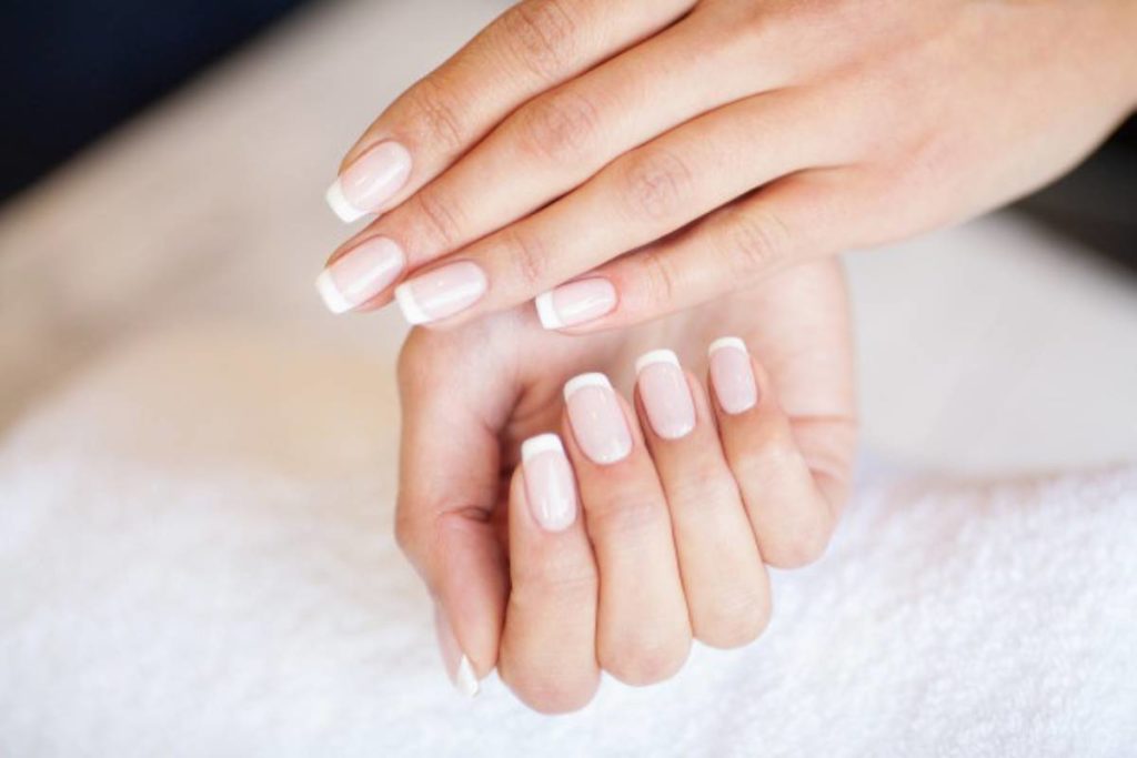 The image result for 5 tips on How to Keep Your Nails Healthy