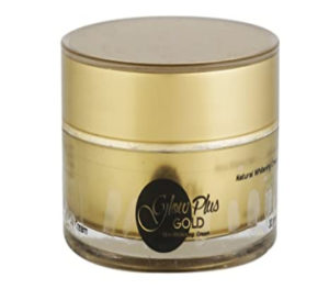 image result for Gold Skin Brightening Cream