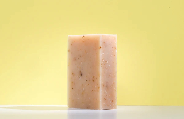 Oatmeal Soap