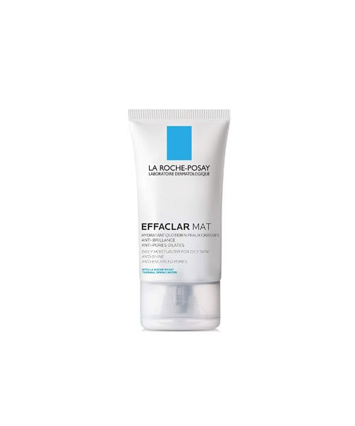 image result for Effaclar Mat Moisturizer