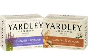 image result for oatmeal soap lavender