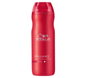 image result for wella shampoo Brilliance