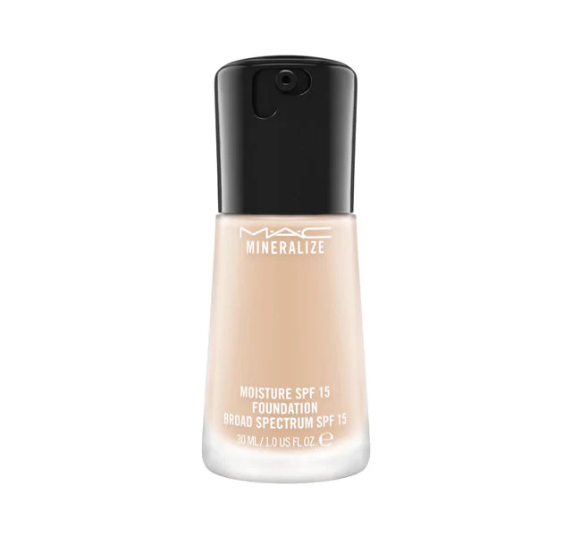 image result for Mac mineralize liquid foundation