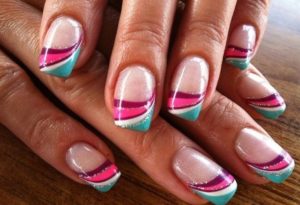 image result for french nail art - nail art kit