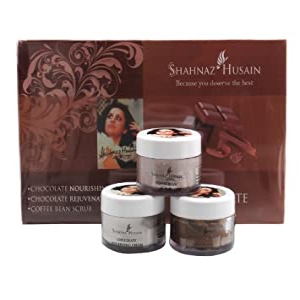 image result for shahnaz hussain facial kit