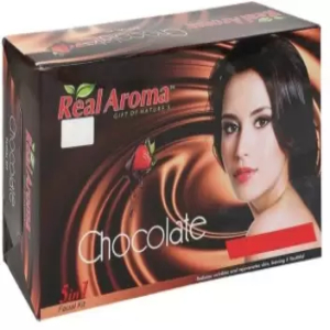 image result for real aroma chocolate kit