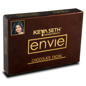 image result for keya seth facial kit