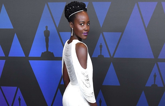 image result for lupita nyongo