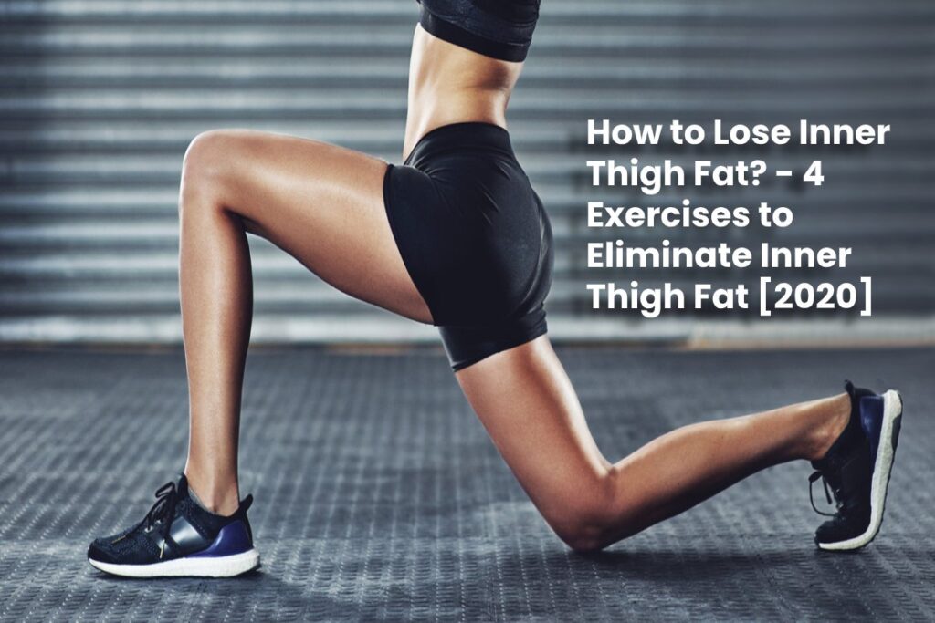 image result for how to lose inner thigh fat