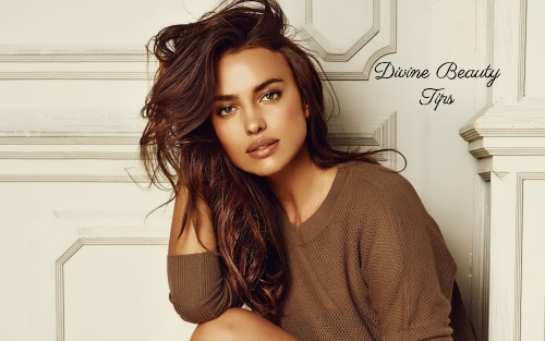 image result for irina shayk