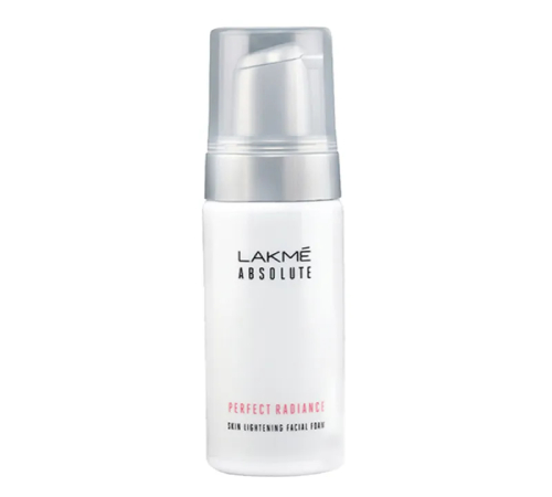 image result for lakme absolute perfect radiance face wash