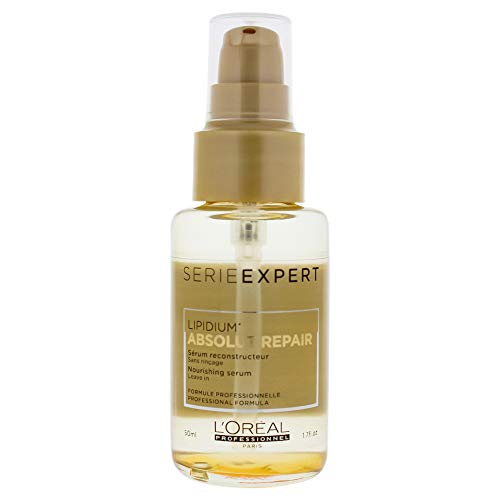 image result for loreal expert hair serum