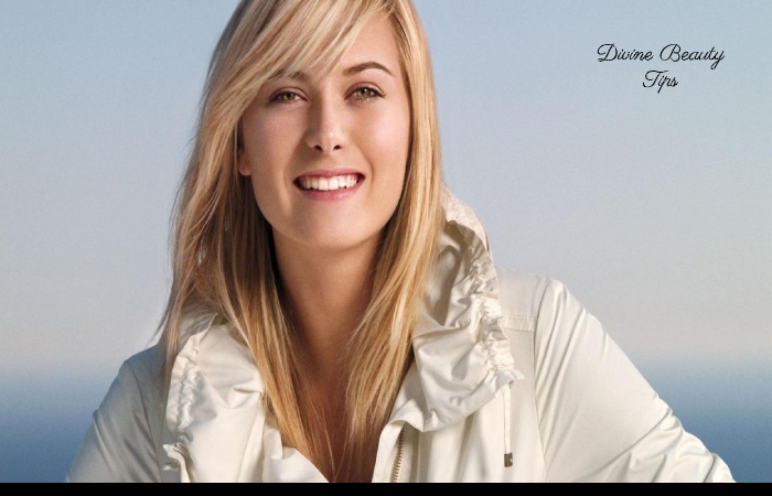 image result for maria sharapova