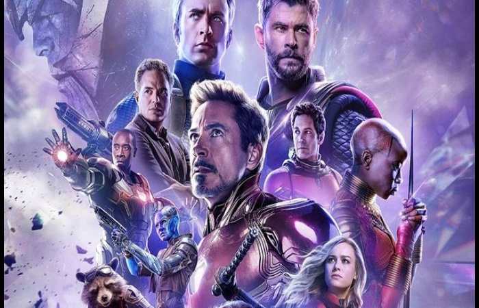 image result for avengers endgame