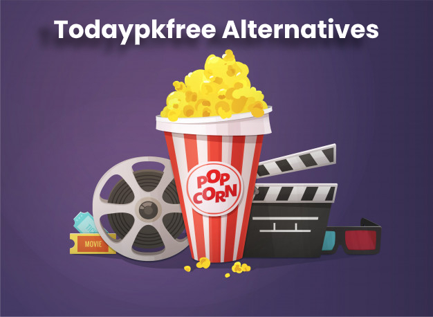 Todaypkfree Alternatives