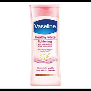 vaseline best fairness cream for men