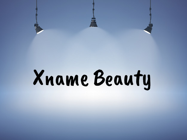 image result for xname beauty