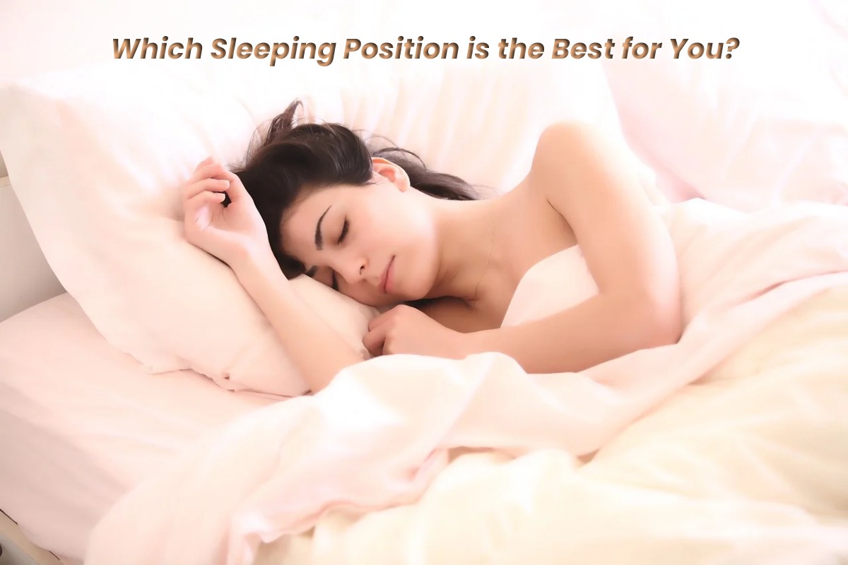 Which Sleeping Place is the Finest for You?