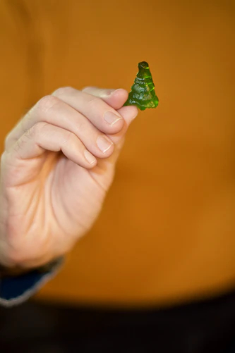 CBD edible