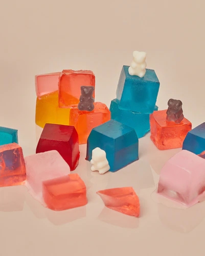 CBD gummies