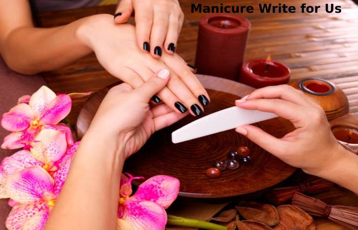 Manicure write for us