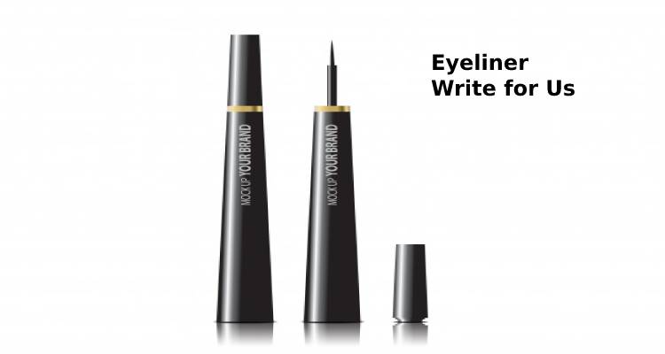 eyeliner write for us