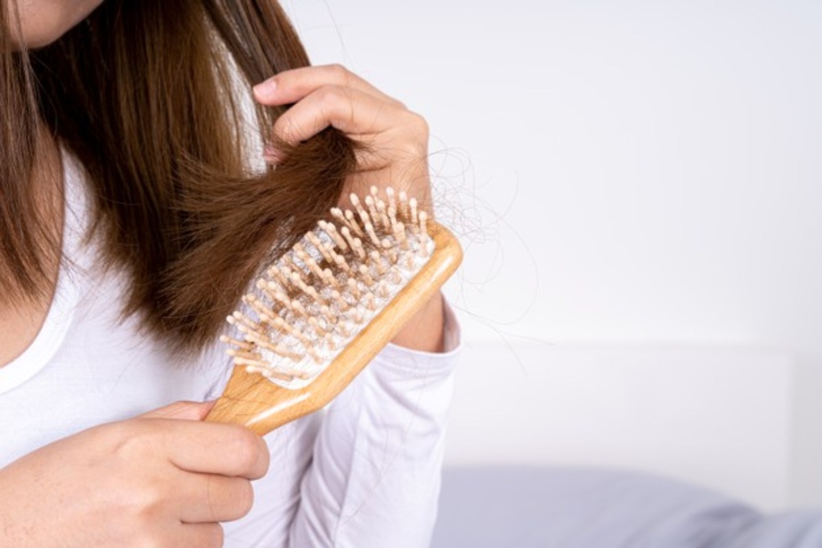 Best hair loss treatment for women - Divine Beauty Tips
