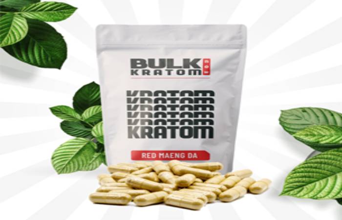 Kratom(1)