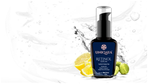 Uniqaya Retinol