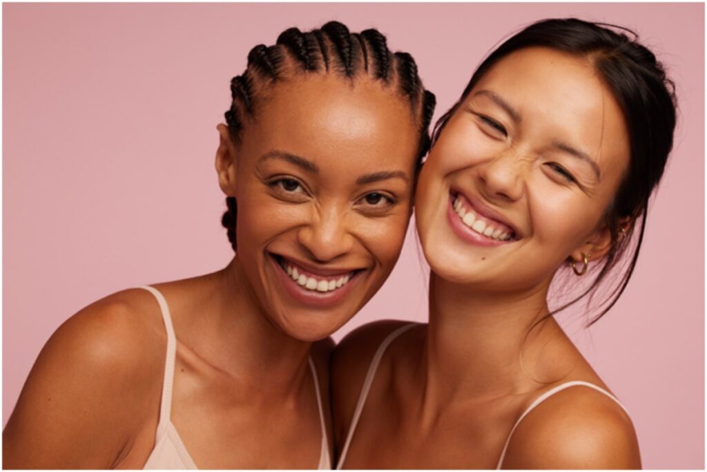 Probiotics skin care