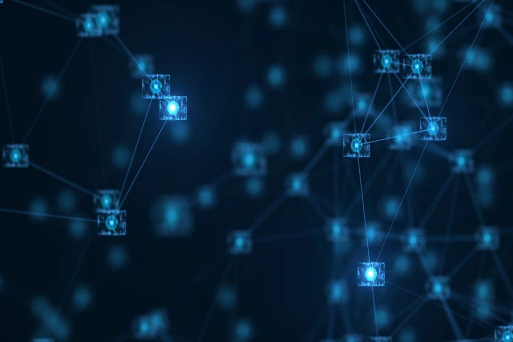 Blockchain technology
