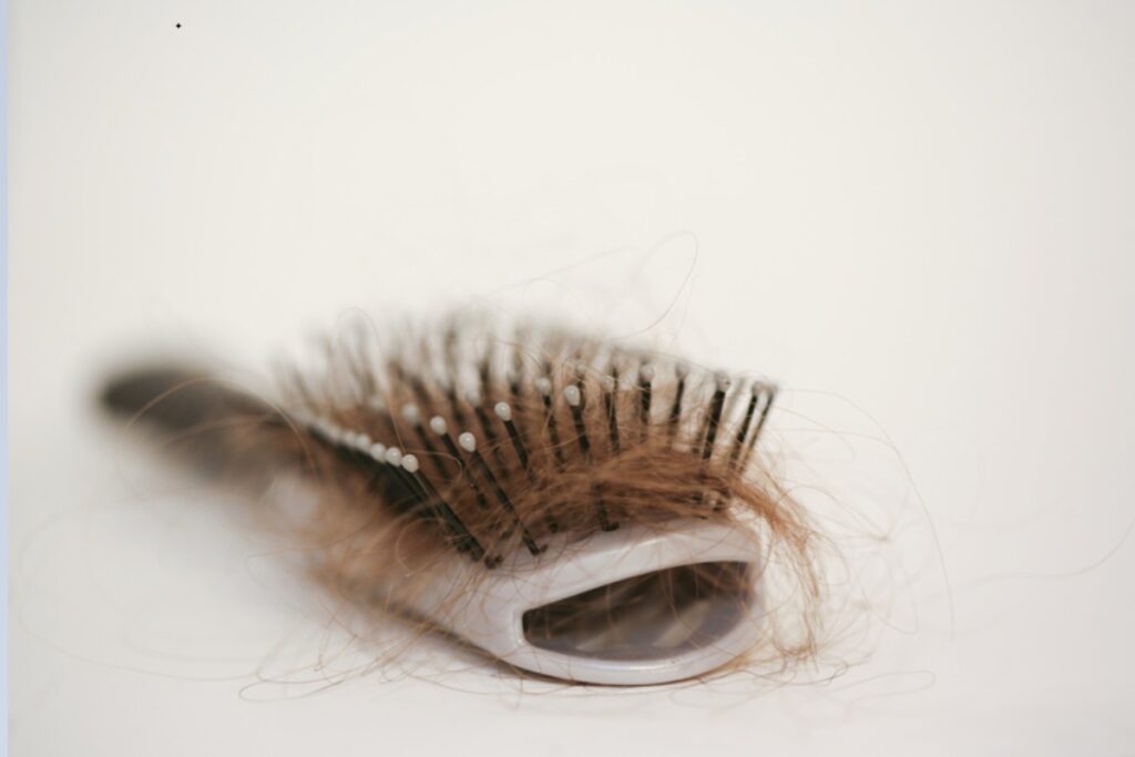 Non-surgical Hair Restoration