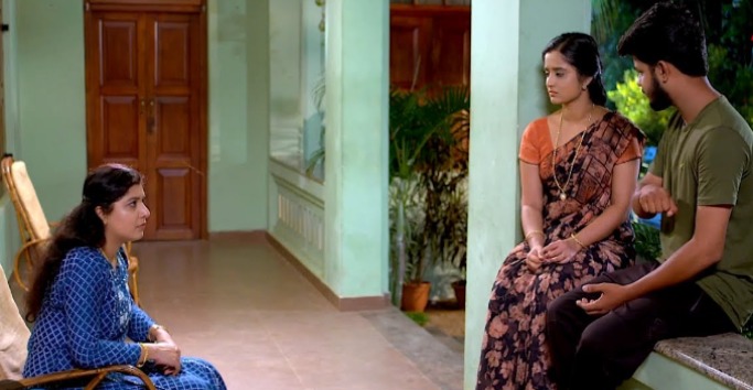 vadamalli serial