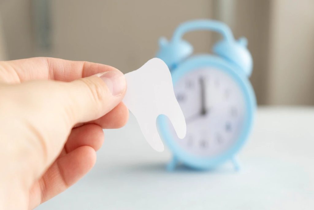 Dentures
