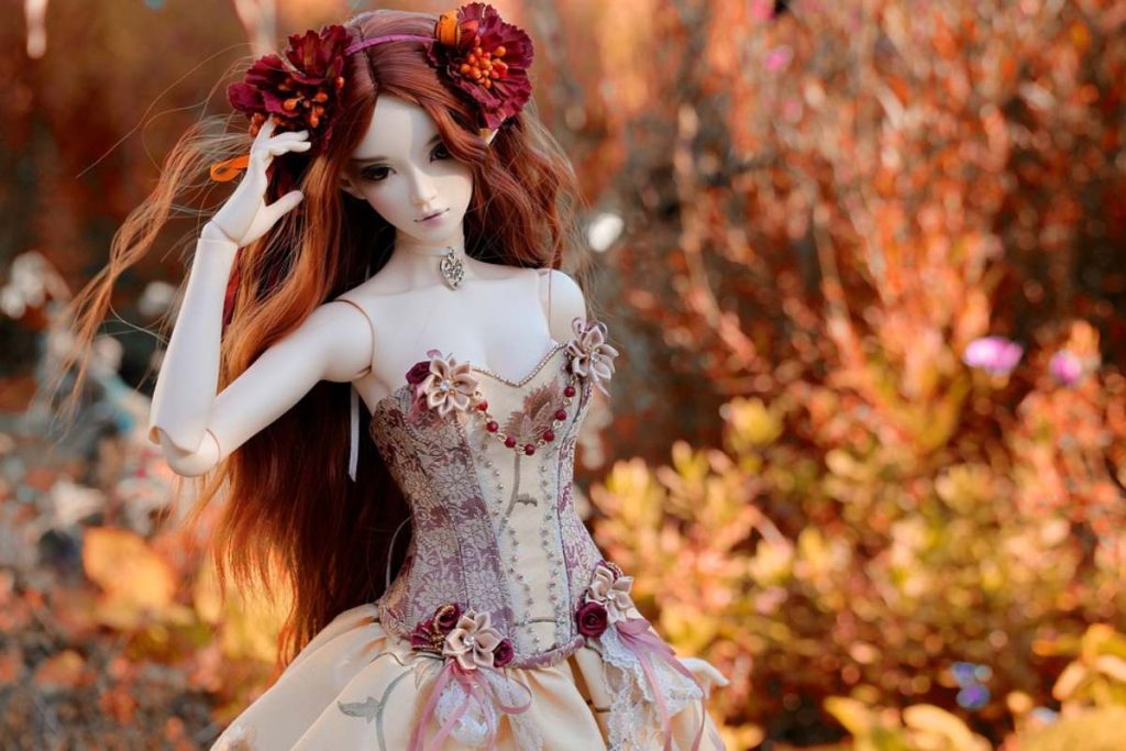 Babydoll Dresses