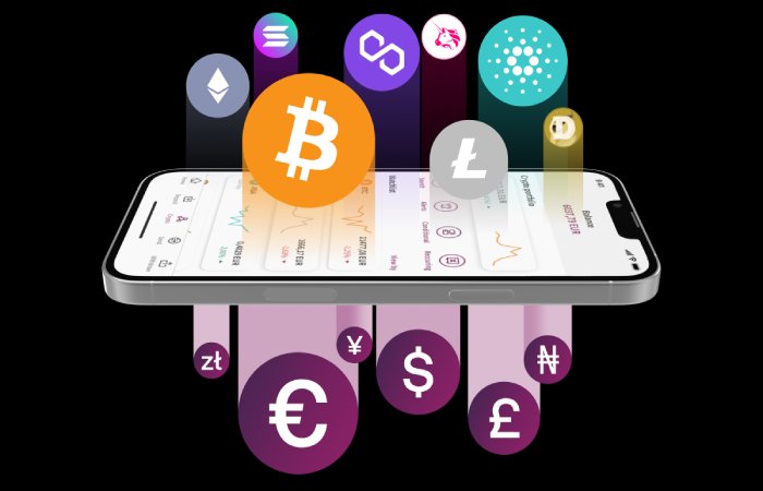 Top Bitcoin Agents That Accept Skrill