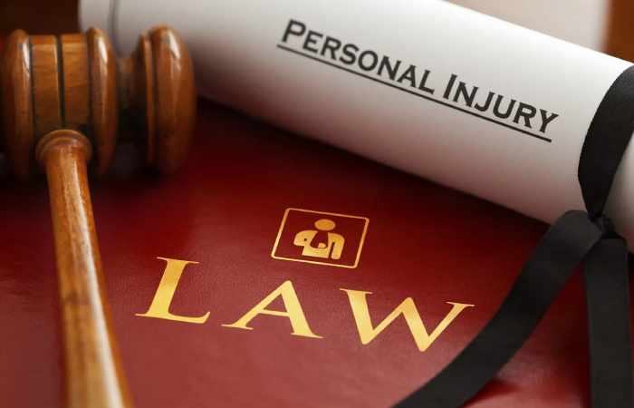 What Qualifies as a Personal Injury