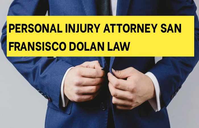 What sets Dolan Law Firm apart from other personal injury law firms