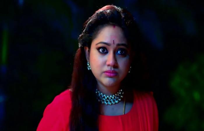 Jyothirmayi