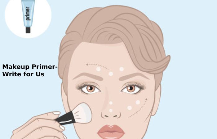 Makeup Primer (1)