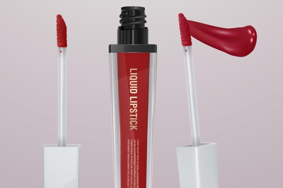 liquid lipsticks