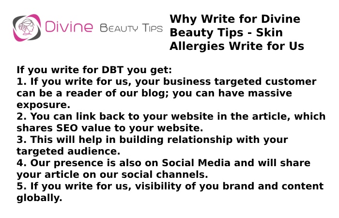 why write for us dbt 