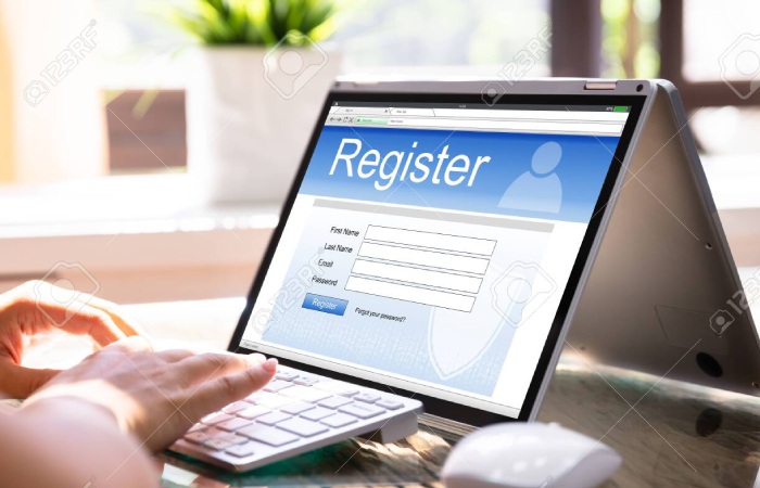 How to Register With EFAE