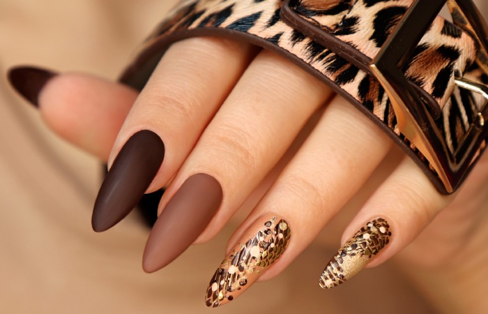 Hottest Nail Designs of the Year