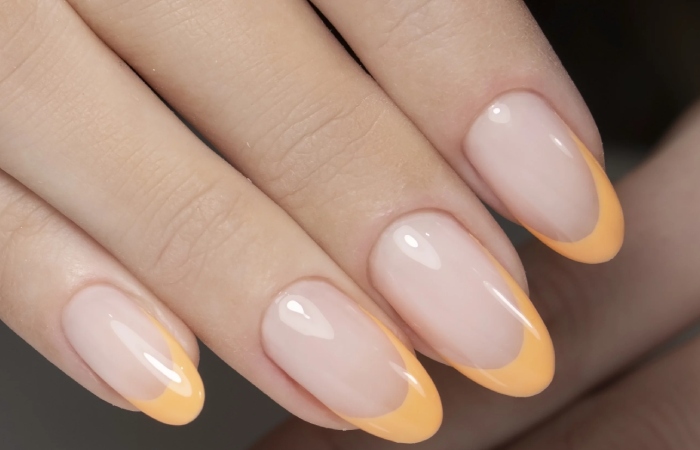 French Manicure Variations