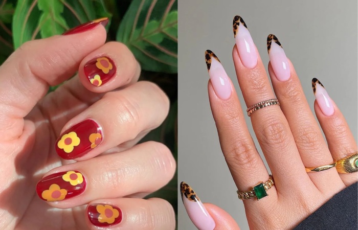 Nail Art Trends