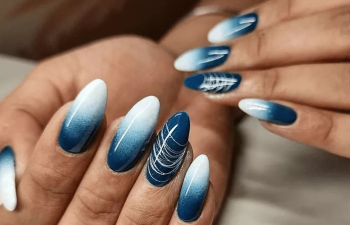 Modern Nail Trends