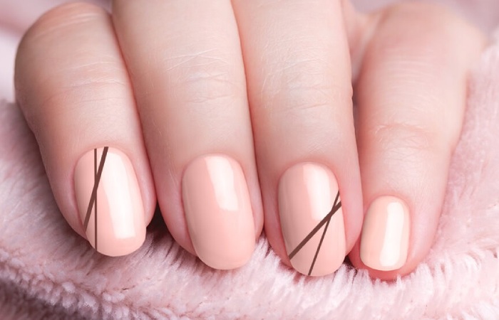 Classic Nail Trends