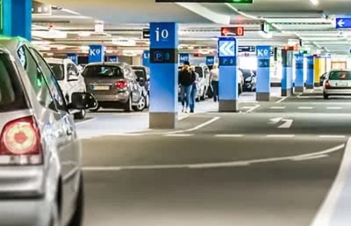 Key Elements of Professional Parking Management